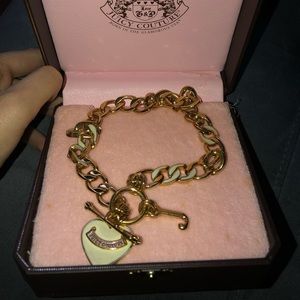 Juicy Couture Necklace